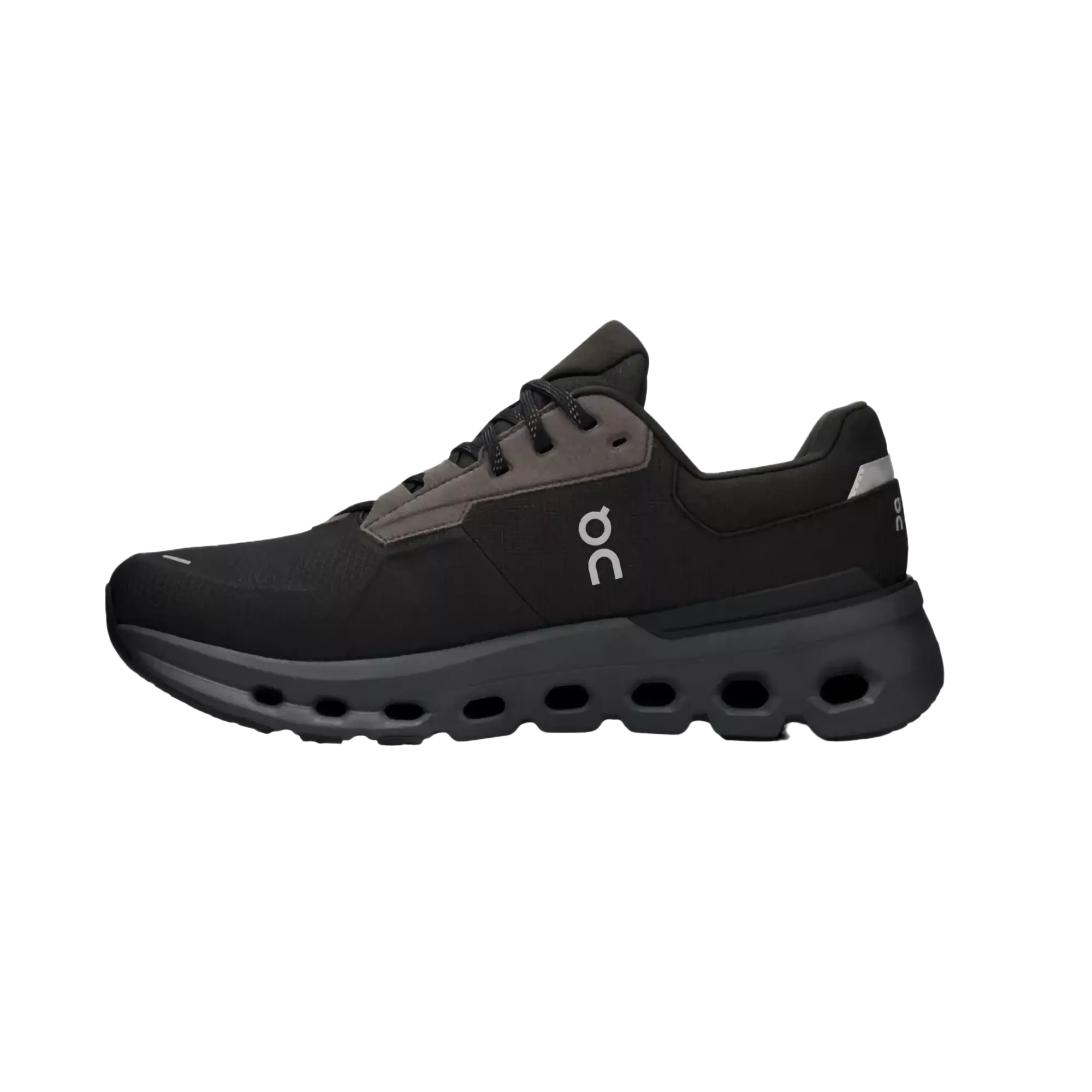 Cloudrunner 2 Waterproof "Magnet Black" 3ME10152130