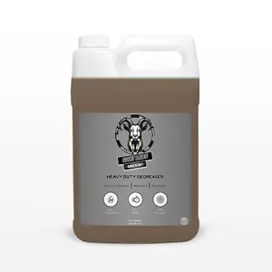 1 Gallon Knockout - Powerful Heavy Duty Degreaser