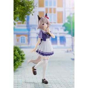 Uma Musume: Pretty Derby Curren Chan Figure
