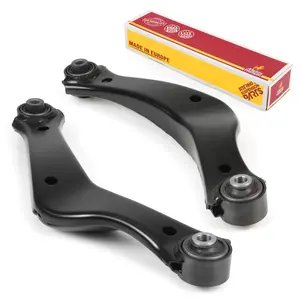 Rear Left & Right Upper Control Arm Kit 95169MT