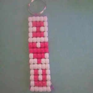 I️️️ love you keychain