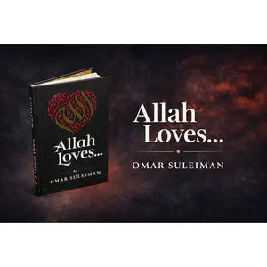 Allah Loves... by Omar Suleiman