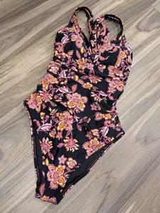 NWT Cupshe One Piece  - Size Medium