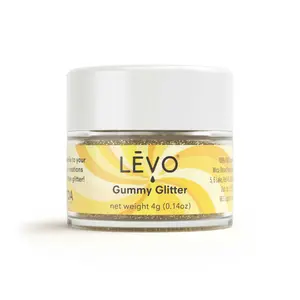 Gummy Glitter