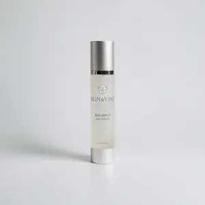 Skin & Vine Balance Reset Essence Toner | Hydrating Balancing Toner for Skin Prep + Lightweight Moisturizing Essence + Refreshing Skin Reset for Daily Use + Digital Exposure Defense