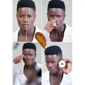 Deep Beige Setting Powder