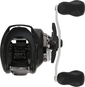 Bates Fishing Co. E.D.C 100 Baitcasting Reel