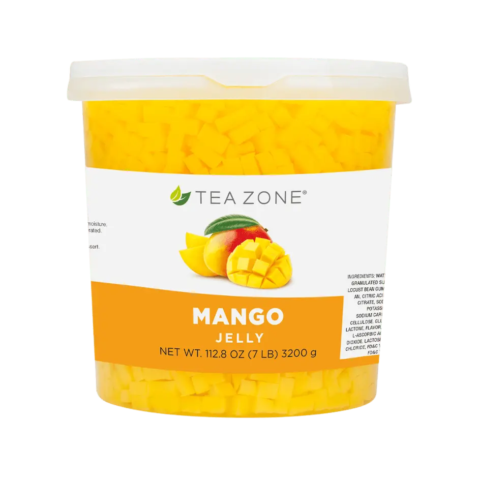 Mango Jelly