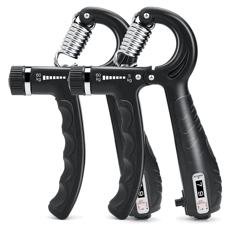 100kg hand grip - TikTok Shop