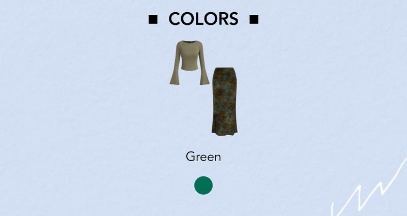 Cider [size 0-10] Boat Neck Long Sleeve Top & Mid Rise Floral Ruched Maxi Skirt Set