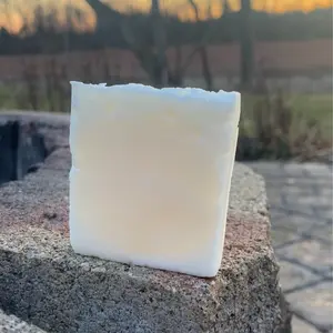 Natural Beef Tallow Soap Bar for Skin Care – Handcrafted and Nourishing