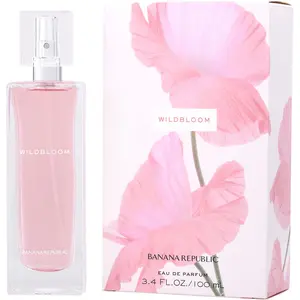 Banana Republic Wildbloom By Banana Republic Eau De Parfum For Women