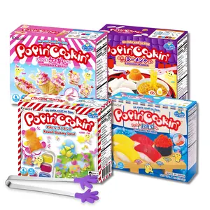 Poppin Cookin Snack Kit -4 Pack (Random)