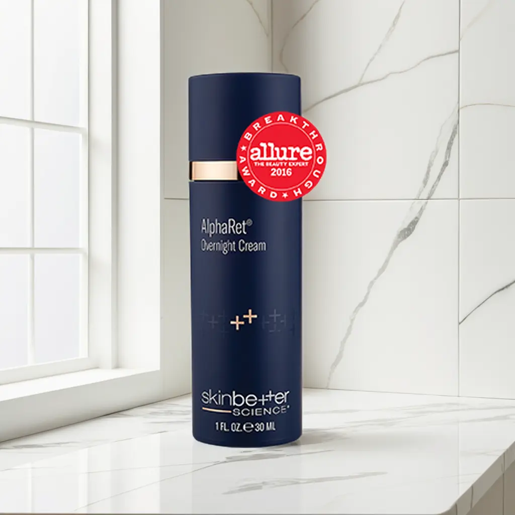 Skinbetter Science AlphaRet Overnight Cream (1 oz / 30 ml) SALE! Skinbetter Science AlphaRet Overnight Cream (1 oz / 30 ml) SALE!