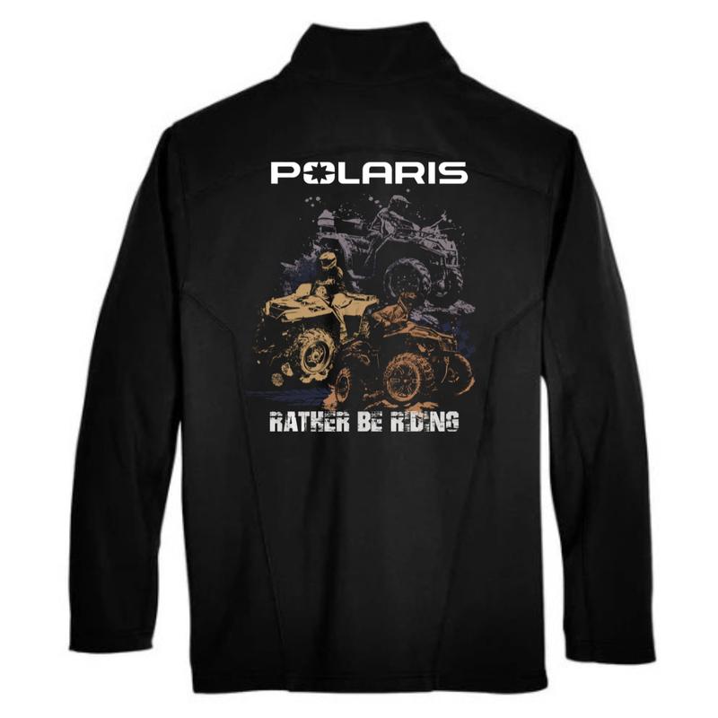 Men's Polaris ATV Sportsman Offroad Jacket