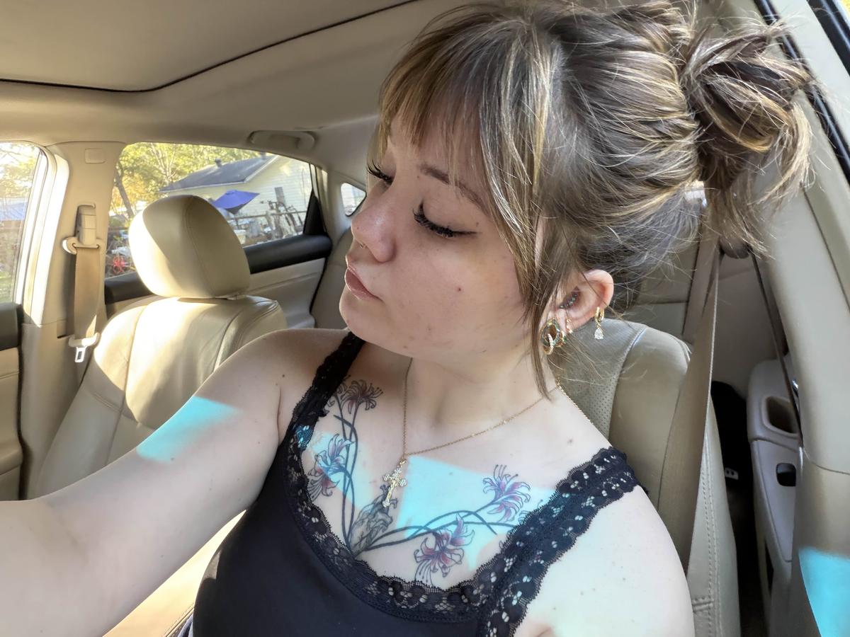 Item: Multicolor1, S