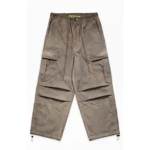 Studio by Supervsn Men's Dojo Cargo Pants