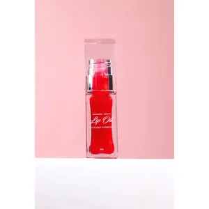 Red Lip Oil Red Lip Oil