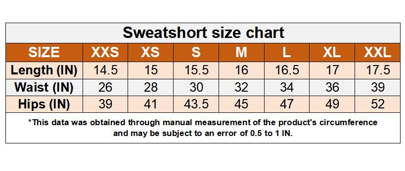 Stylish Casual Essentials Sweatshort 'Mint Leaf' 160SP242002F Menswear Loose Fit 24 Short Shorts