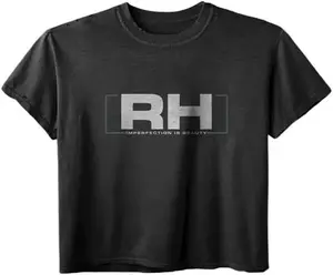 GV Gallery Raspberry Hills 'RH' Tee