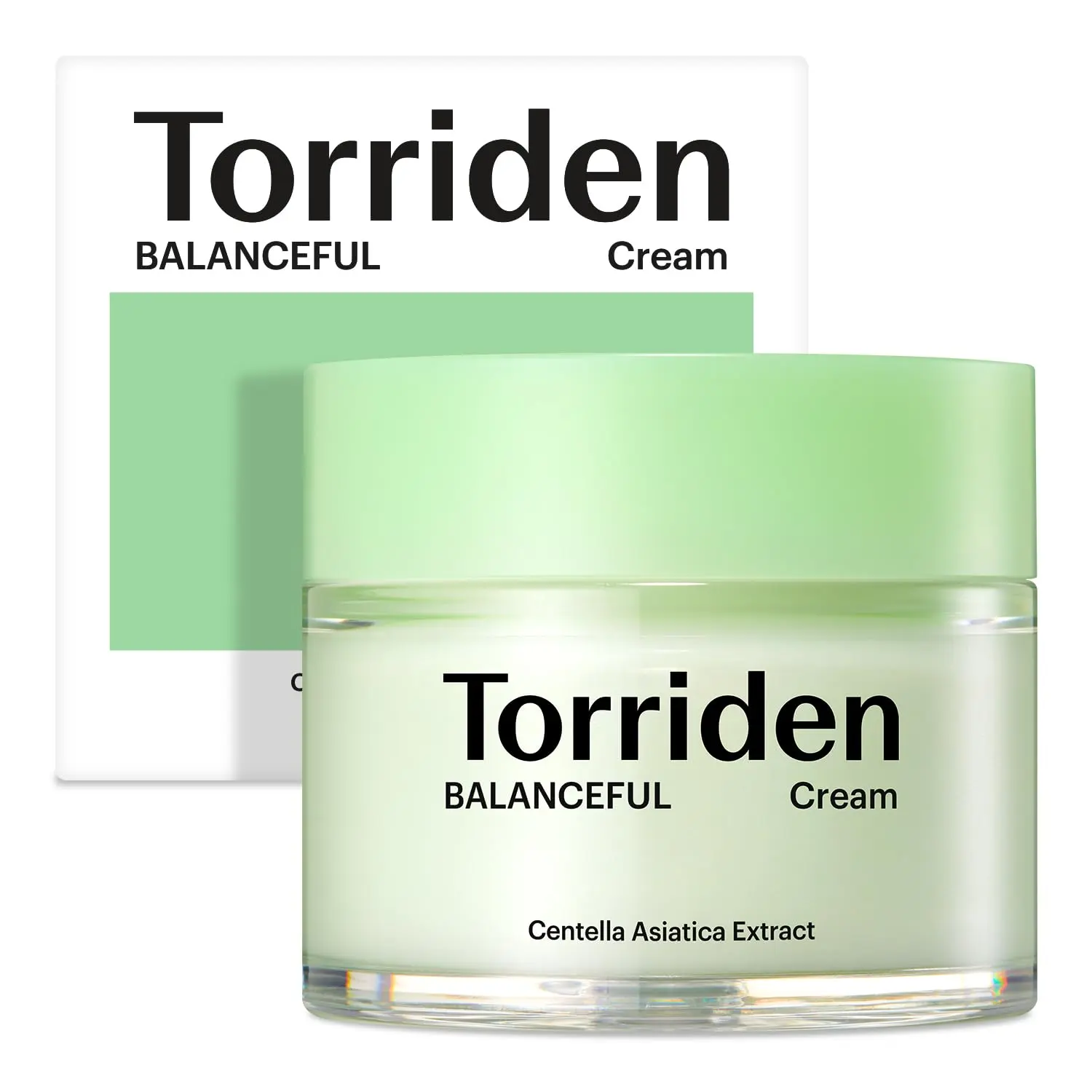 Torriden: Balanceful Cream