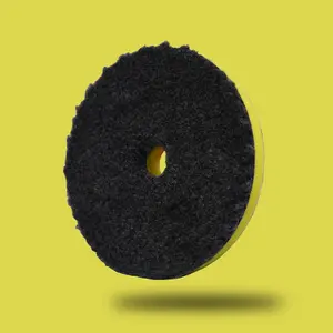 Gold Standard Wool Cutting Pad