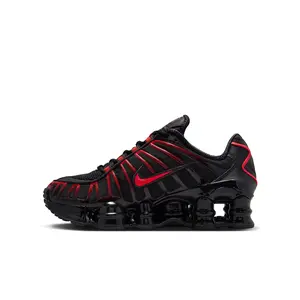 Nike Shox TL Shoes - Non Adult