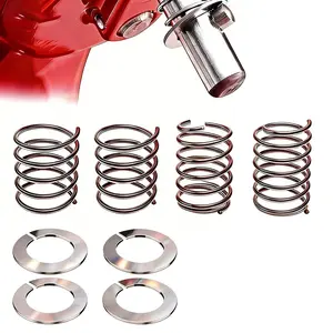 Stand Mixer Replacement Spring and Washer - Compatible for Kitchenware Repair Needs, Ideal for Kitchen Appliances Mixing
