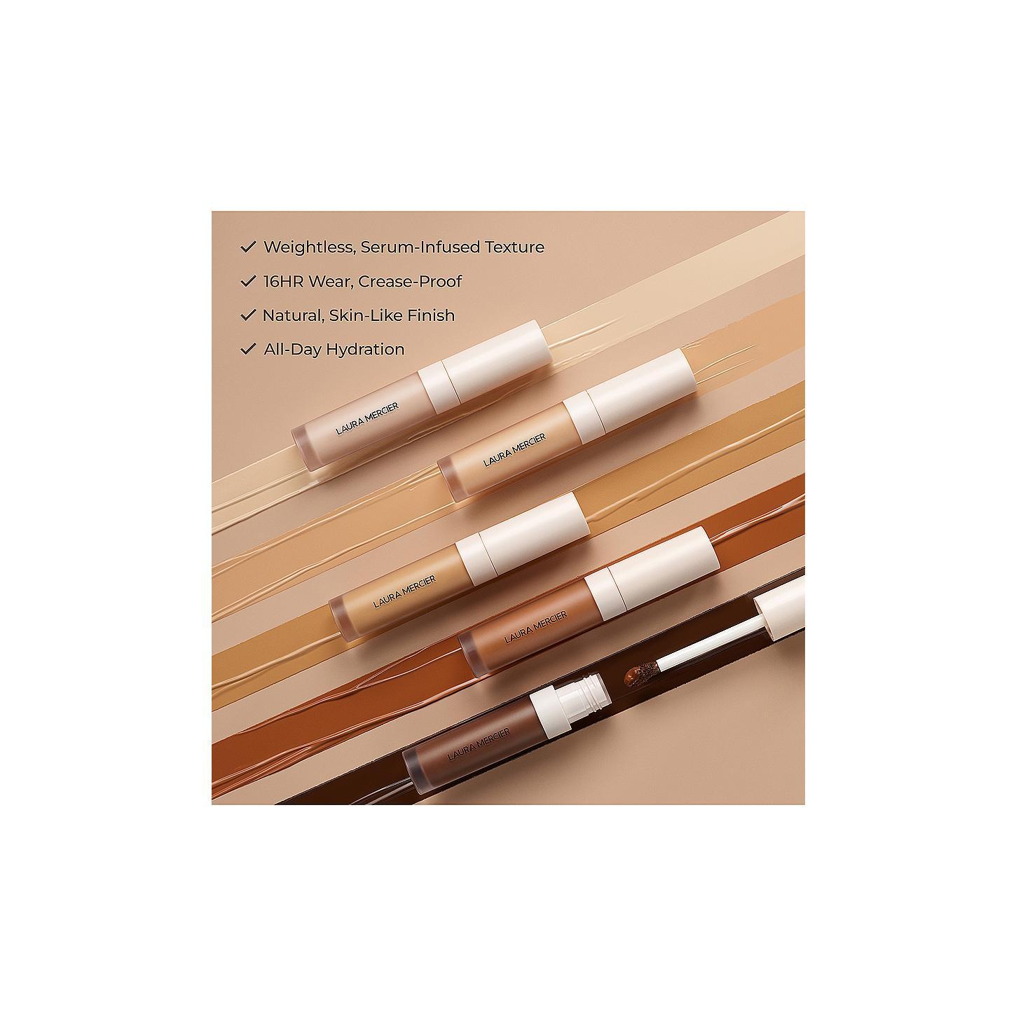 Laura Mercier Real Flawless Concealer in 2N1 Laura Mercier Real Flawless Concealer in 2N1