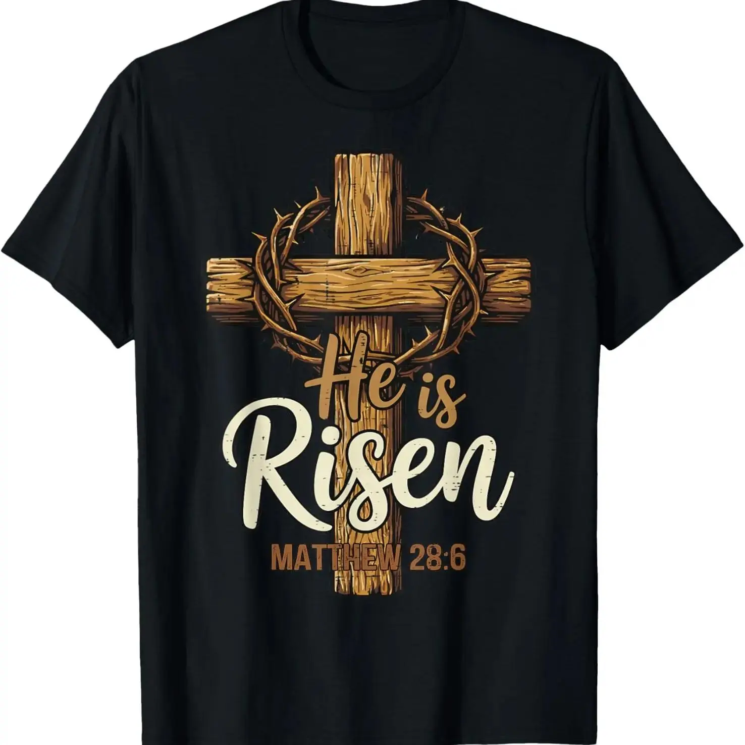 Grunge Graphic Album T-Shirt Soft Cotton Shirt Shirt Men Women Easter Rabbit T-Shirt | Casual Crew Neck, Regular Fit, Short Sleeve, All-Season, Digital Heat Transfer PrintFashionable Items Suitable For Both Men And Women, Perfect Gifts