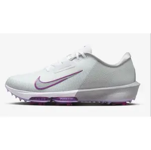 Air Zoom Infinity Tour 2 "White Light Smoke Grey Vivid Purple" FD0217 102