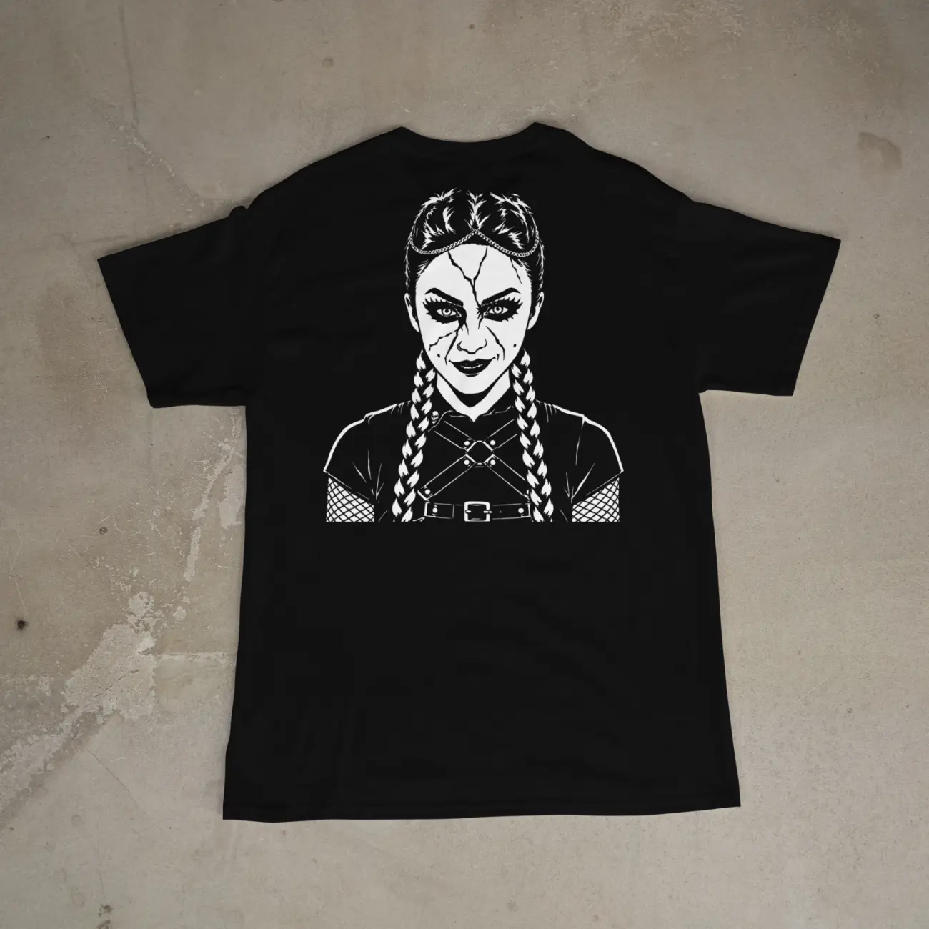 Nightmare Edition - Decayed Brigade - Unisex T Shirt
