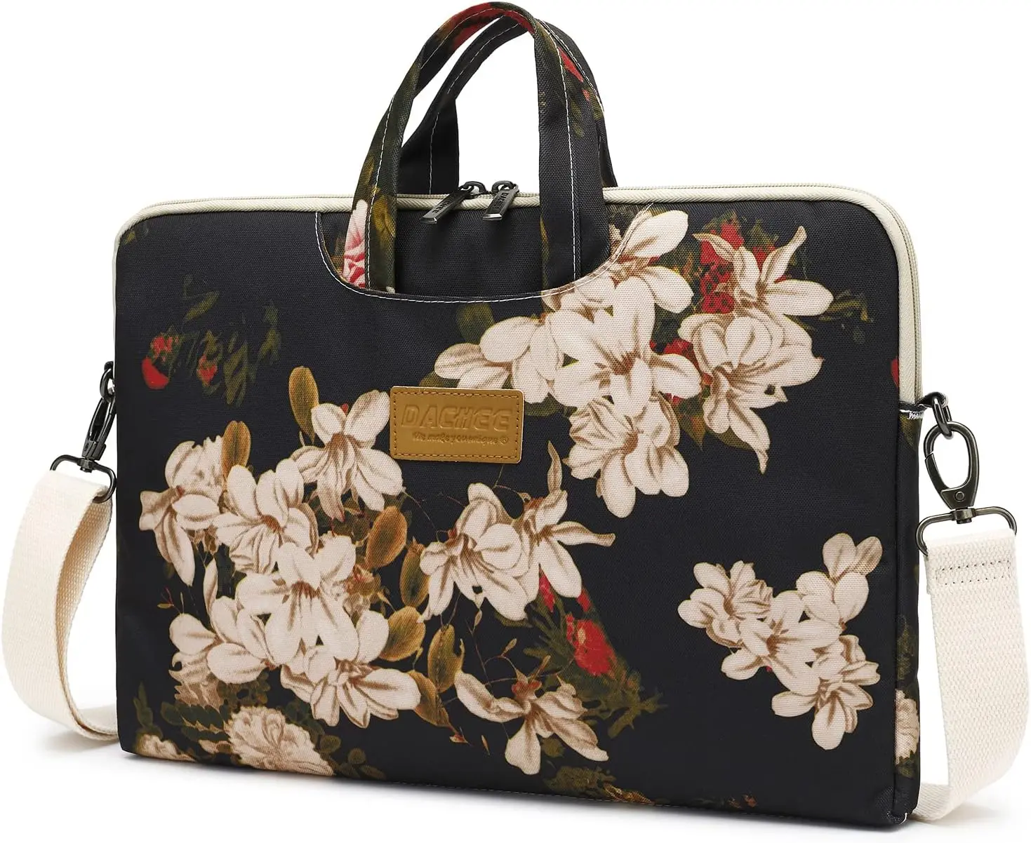 Laptop Shoulder Bag for 15 Inch/15.6 Inch MacBook Pro Laptop Bags