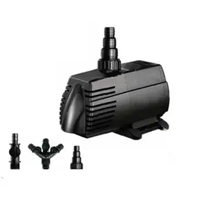 Aquascape Ultra Pump G3 - 400 GPH Water Circulation Submersible Water Pump, Water Circulation Pump