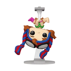 Mayday Parker #1410 Funko Pop! Marvel Spider-Man Across The Spider-Verse