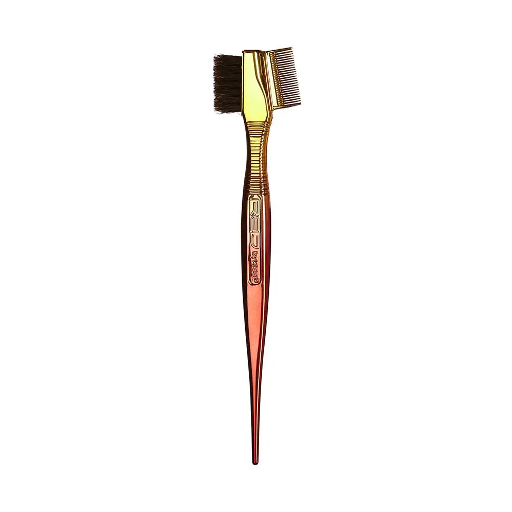 RED by KISS Ombre Chrome Edge Brush
