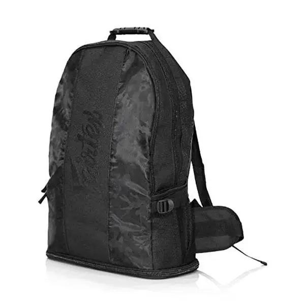 Fairtex BAG4 Backpack Thai Boxing Gym Bag