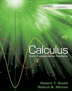 USED-Calculus: Early Transcendental Functions: Early Transcendental Functions by Minton, Roland (Hardcover)