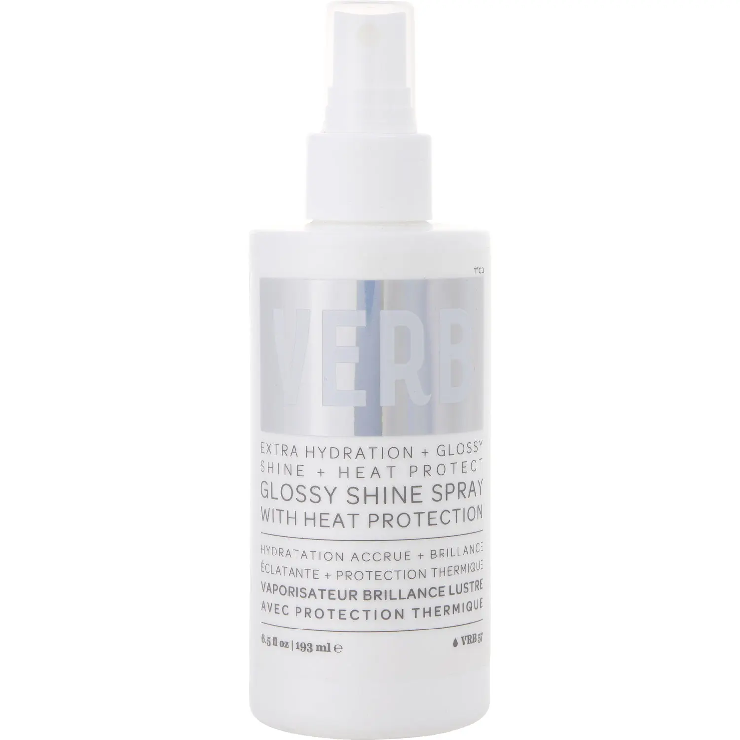 Verb By Verb Glossy Shine Spray For Unisex