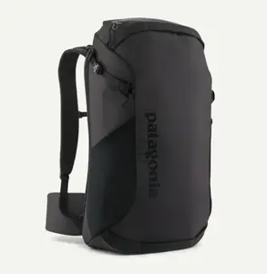 Patagonia Cragsmith Pack 32L Color Black