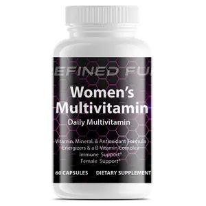 Women's Multivitamin