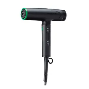 Babyliss Pro x Tomb45 Nano Light Ionic Hair Dryer
