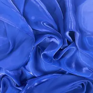 Liquid Satin-7 Colors - Soft and Smooth Fabric for Home Textiles