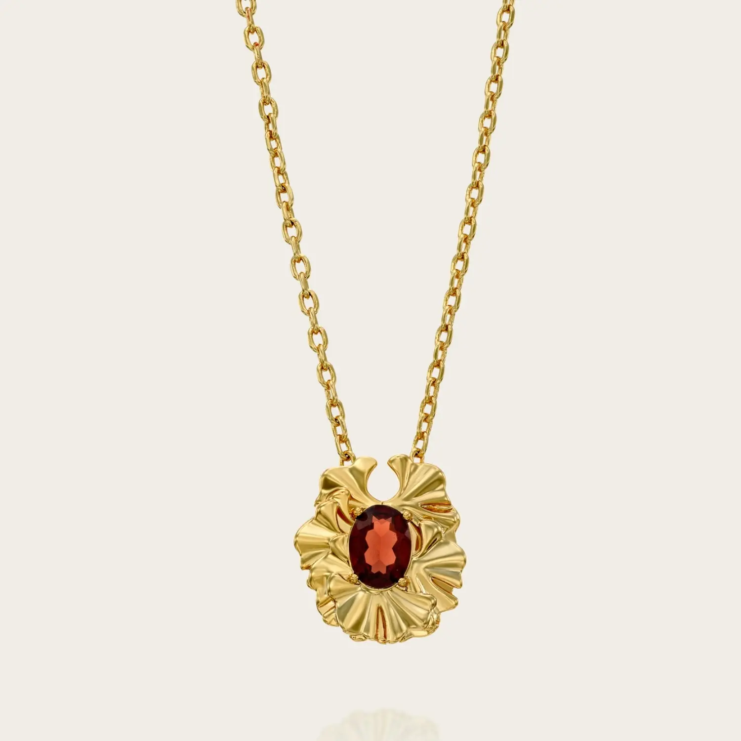 CLARA NECKLACE