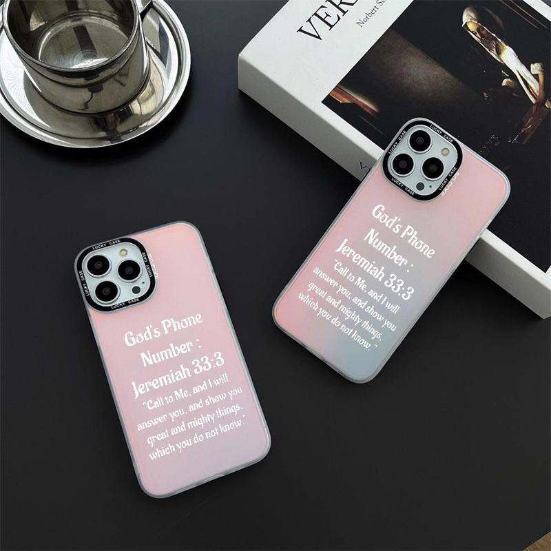 Color-Changing Mobile phone case for iPhone 16 15 14 13 12 11 X XS PRO MAX PLUS Mobile phone shockproof protective case|Color changes with angle