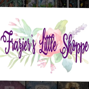 Fraziers little shoppe