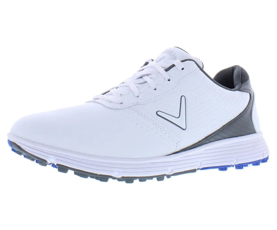 Callaway Balboa Sport Men's Athletic Trainer, Men's Sports Shoes, Performance Footwear Sneaker, Runner, Walking Shoes, Casual, Lace-Up