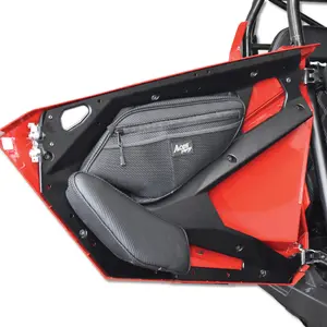 Polaris Pro / Turbo R / Pro R Door Bags & Storage Bag (2020–2024) – Aces Racing