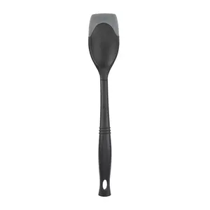 Le Creuset Revolution Bi-Material Saute Spoon