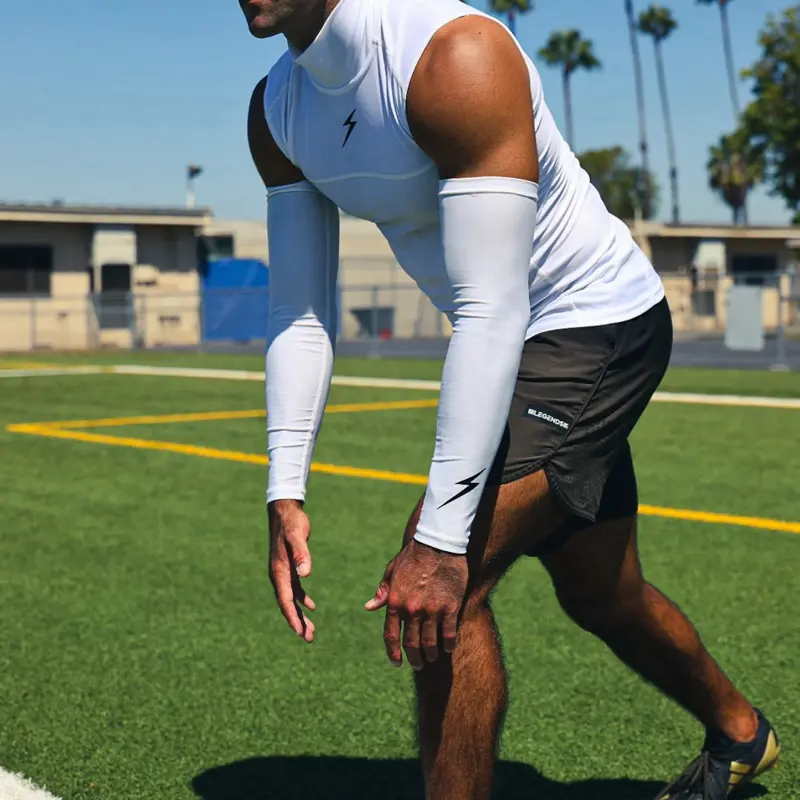 DRVN Compression Arm Sleeves (Pair)